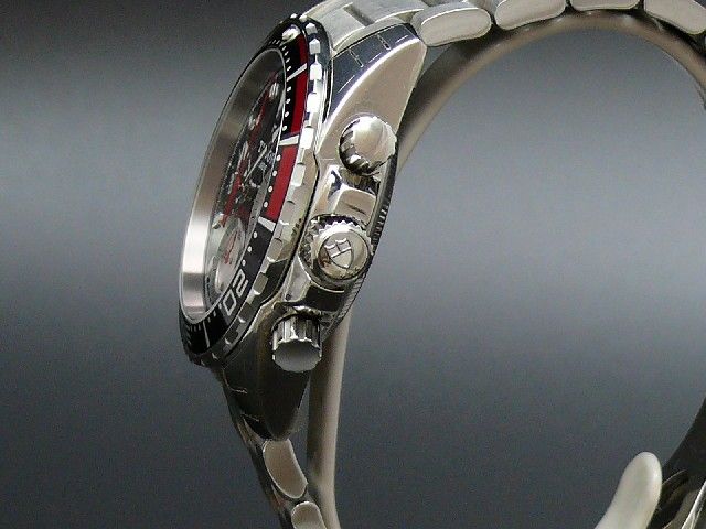 Tudor Hydronaut II Chrono ungetragen