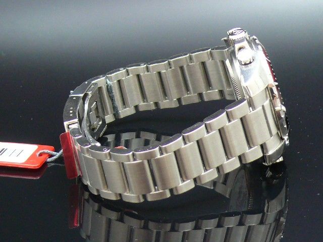 Tudor Hydronaut II Chrono ungetragen