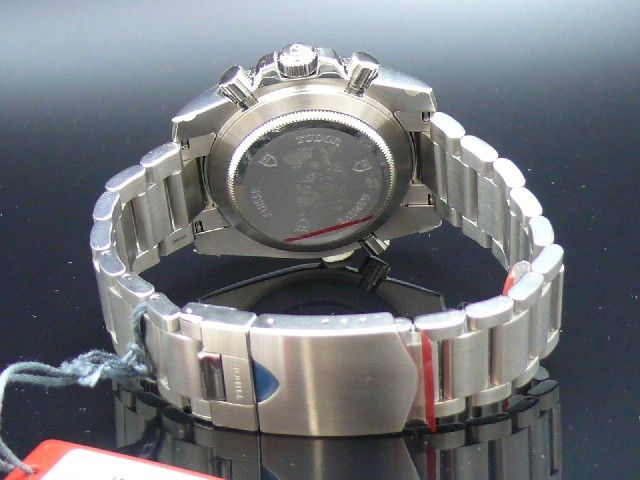 Tudor Hydronaut II Chrono ungetragen