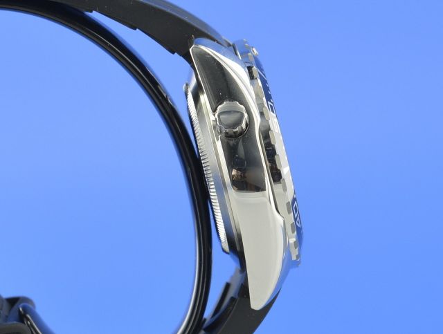 Tudor Hydronaut II Chronograph