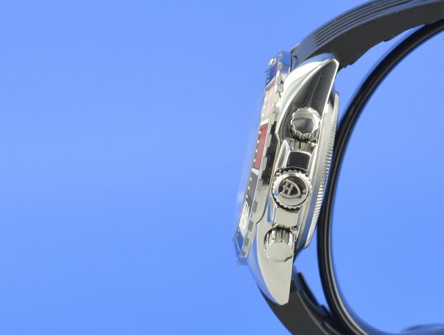 Tudor Hydronaut II Chronograph