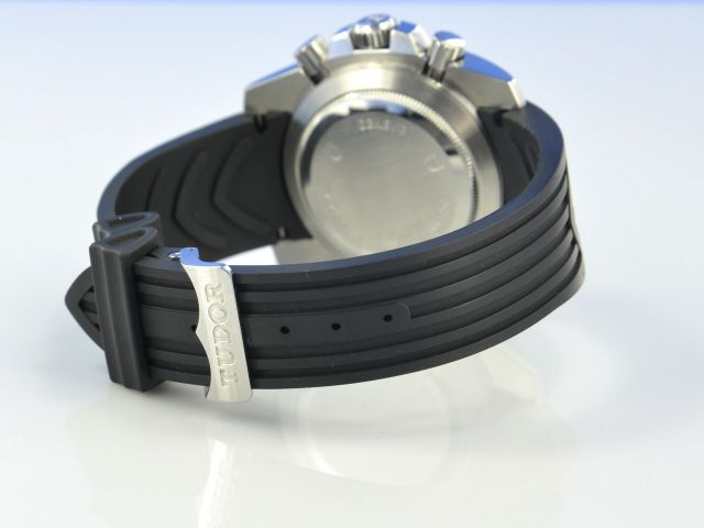 Tudor Hydronaut II Chronograph