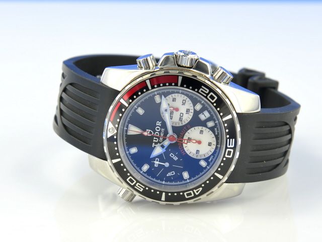 Tudor Hydronaut II Chronograph