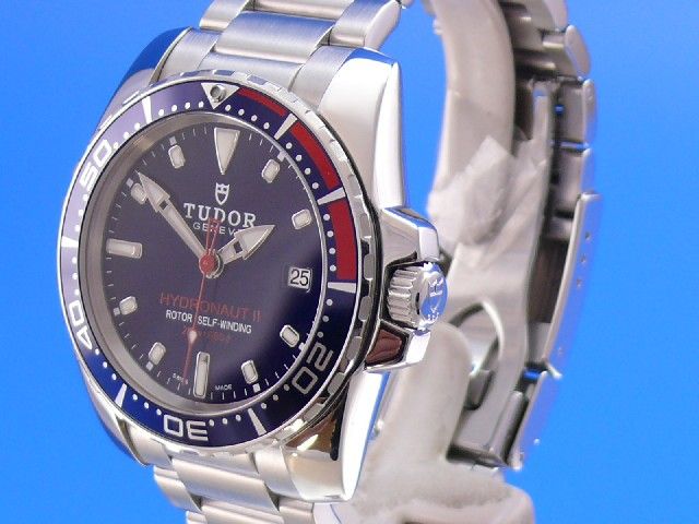 Tudor Hydronaut II