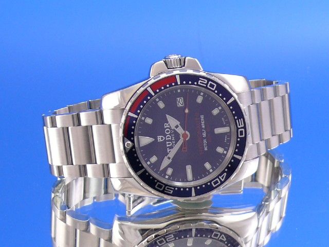 Tudor Hydronaut II