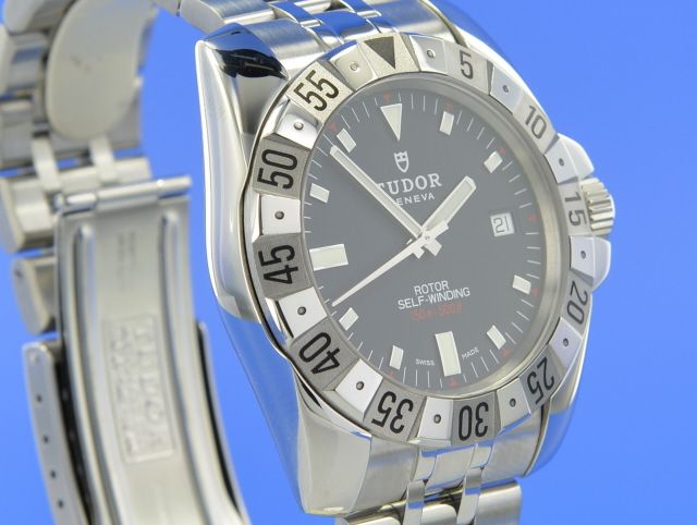Tudor Hydronaut II