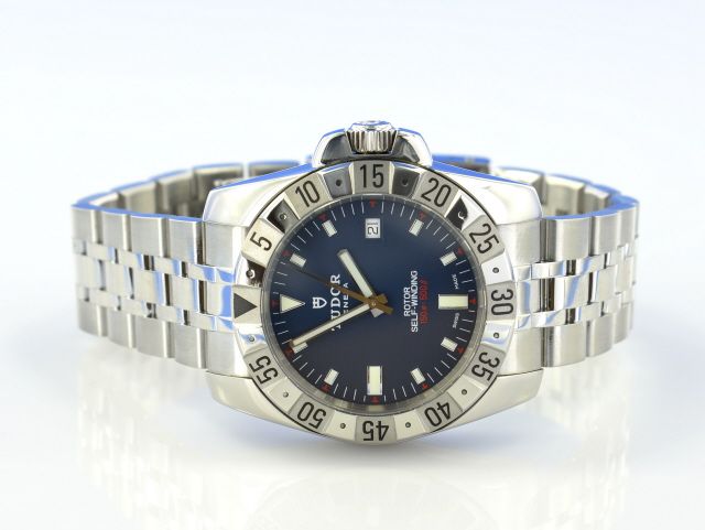 Tudor Hydronaut II