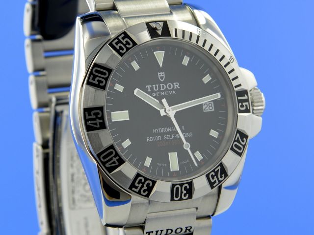 Tudor Hydronaut II