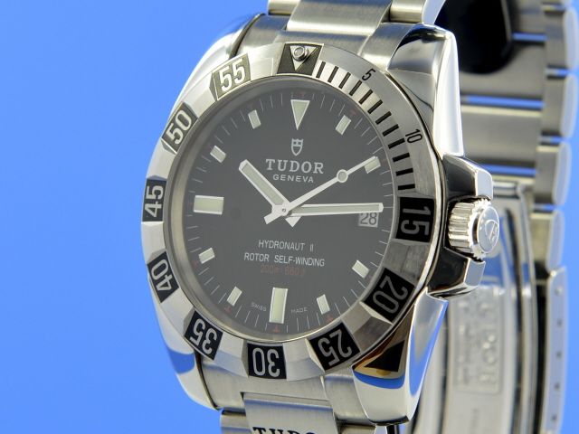 Tudor Hydronaut II