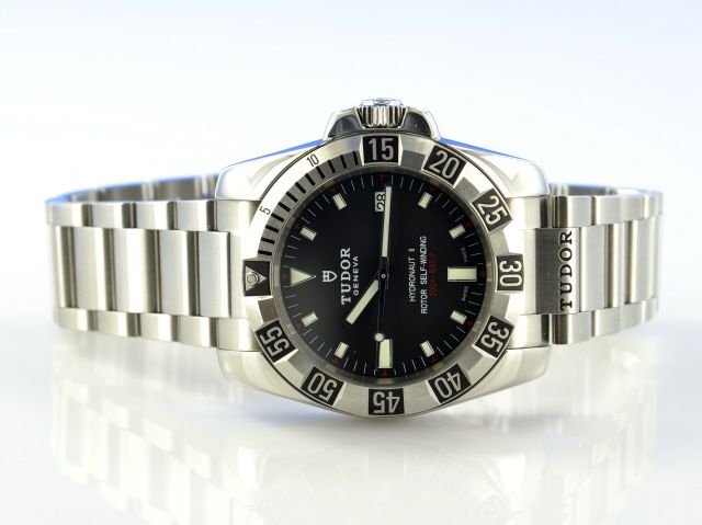 Tudor Hydronaut II