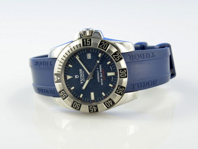 Tudor Hydronaut II