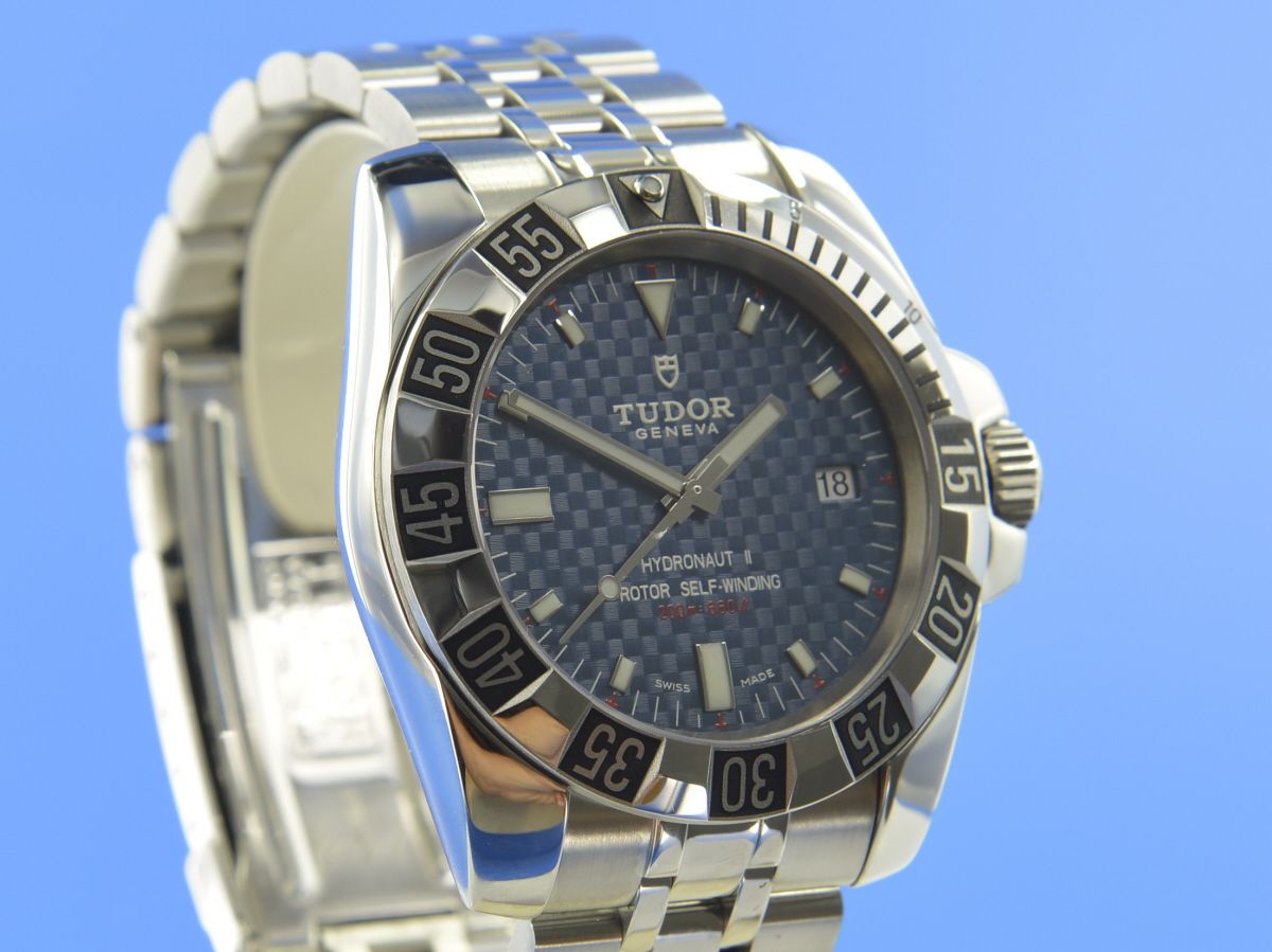Tudor Hydronaut II
