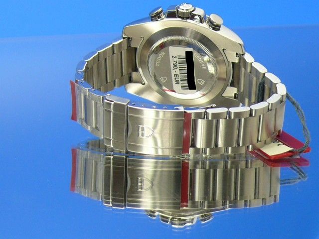 Tudor Iconaut 20400 aus 2010