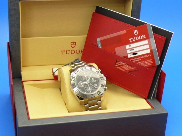 Tudor Iconaut 20400 aus 2010