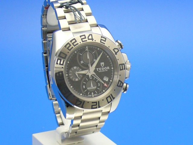 Tudor Iconaut 20400 aus 2010