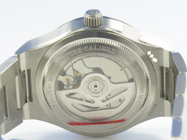 Tudor North Flag 91210N Full-Set 2016