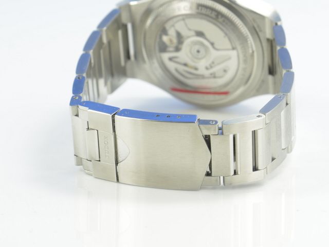 Tudor North Flag 91210N Full-Set 2016