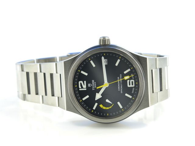 Tudor North Flag 91210N Full-Set 2016