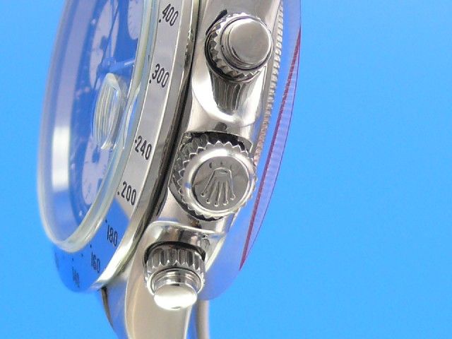 Tudor Oysterdate Chronograph 79280