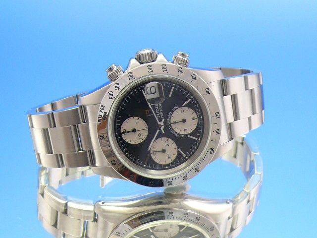 Tudor Oysterdate Chronograph 79280