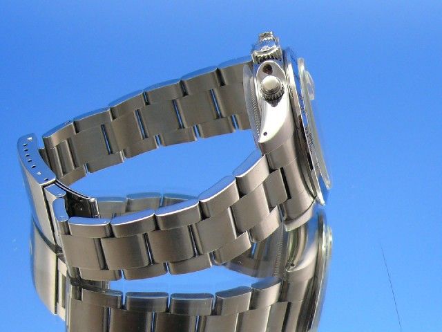 Tudor Oysterdate Chronograph 79280