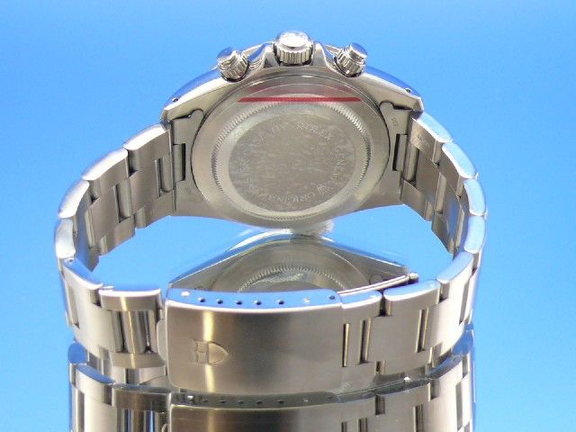 Tudor Oysterdate Chronograph 79280