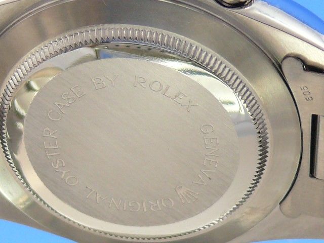 Tudor Oysterdate Chronograph 79280