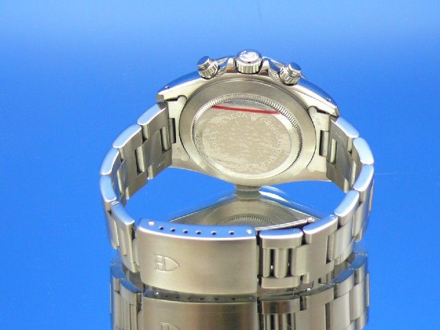 Tudor Oysterdate Chronograph (Rolex Gehuse)