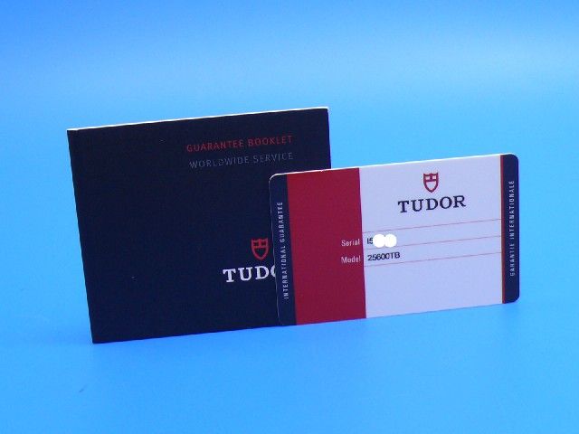 Tudor Pelagos 25600TB