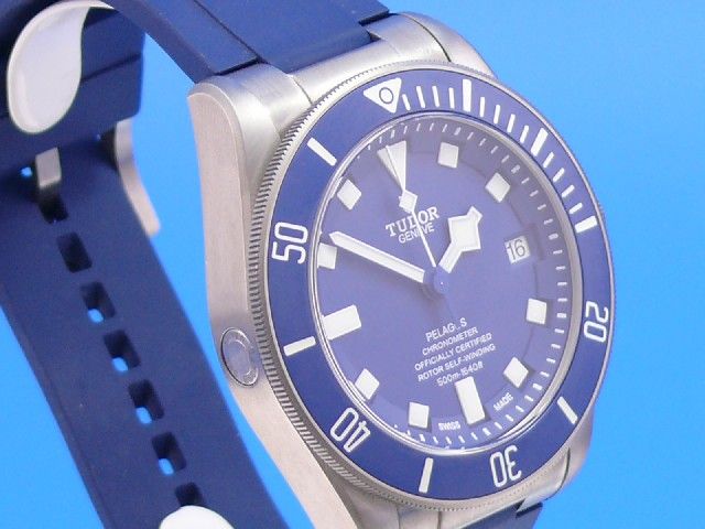 Tudor Pelagos 25600TB