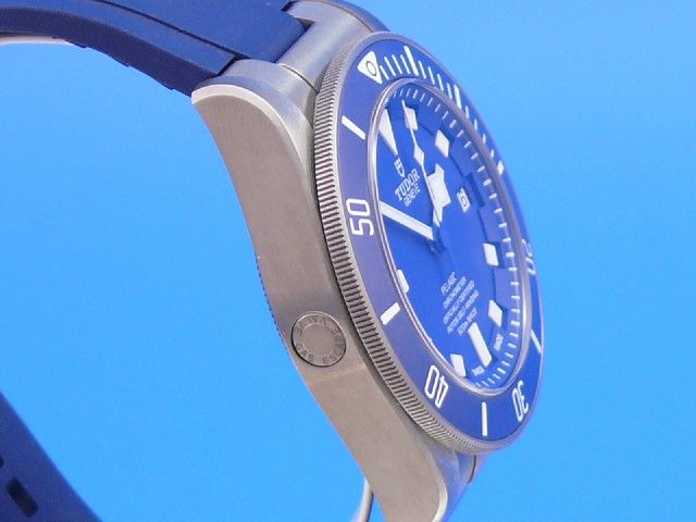 Tudor Pelagos 25600TB