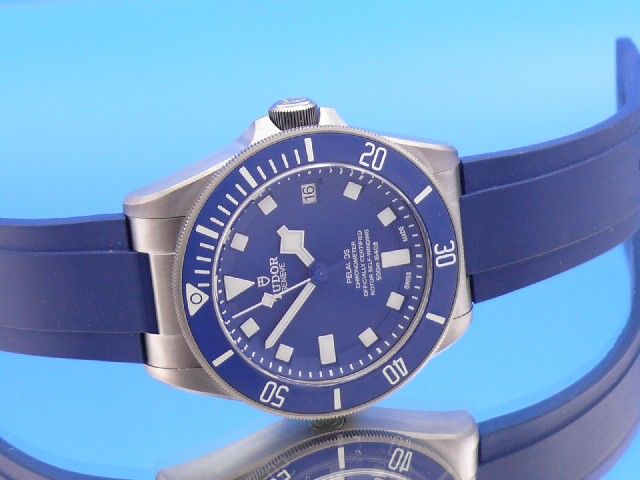 Tudor Pelagos 25600TB