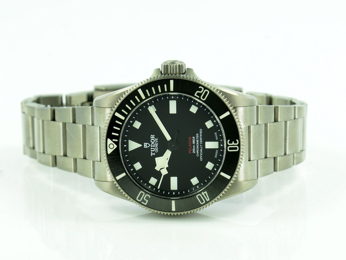 Tudor Pelagos 39mm 25407
