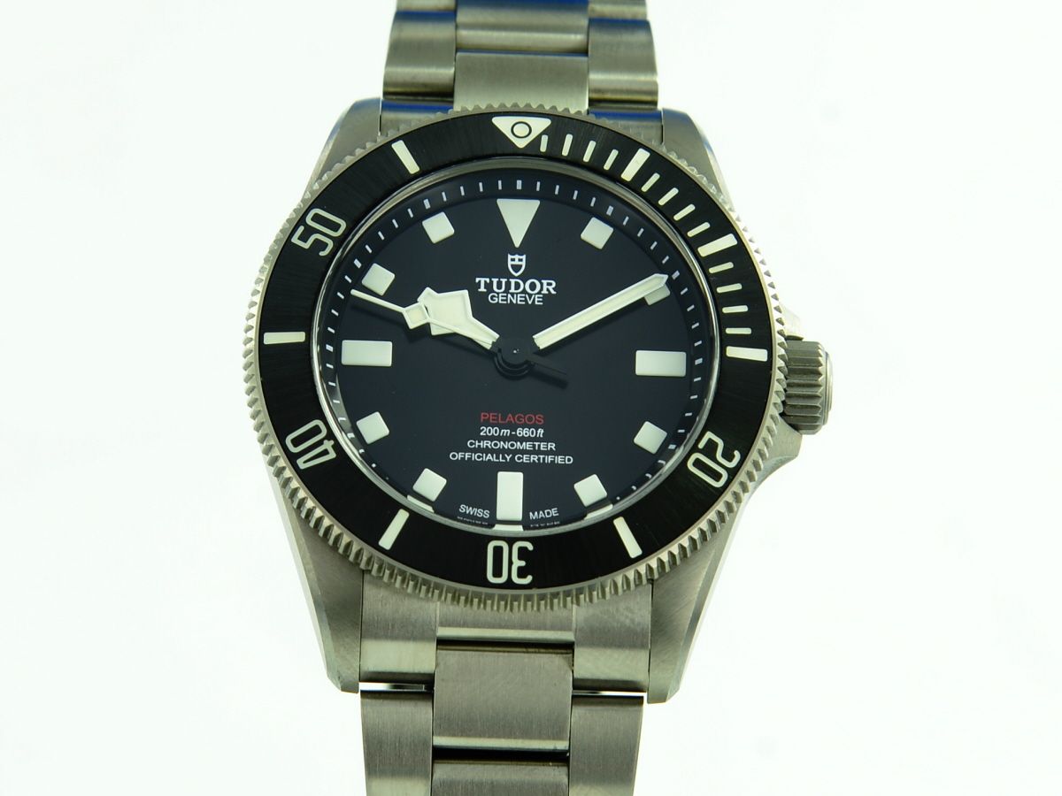 Tudor Pelagos 39mm 25407