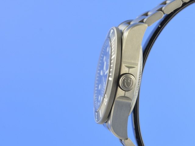 Tudor Pelagos Chronometer