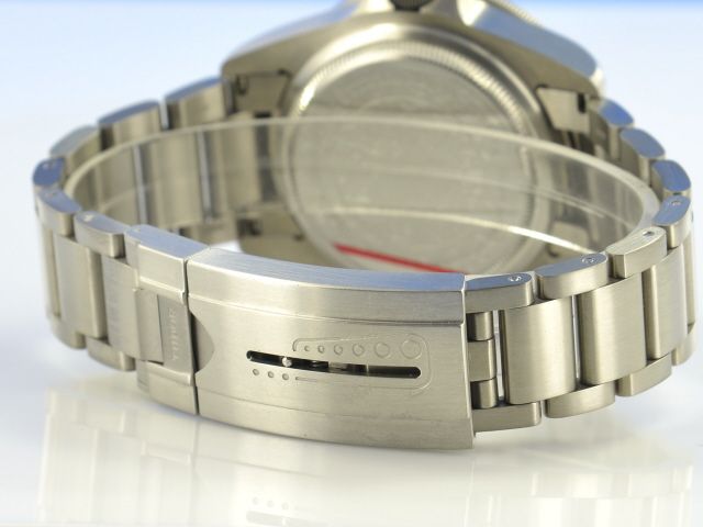 Tudor Pelagos Chronometer