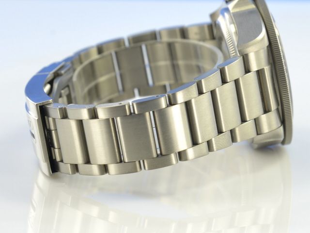 Tudor Pelagos Chronometer