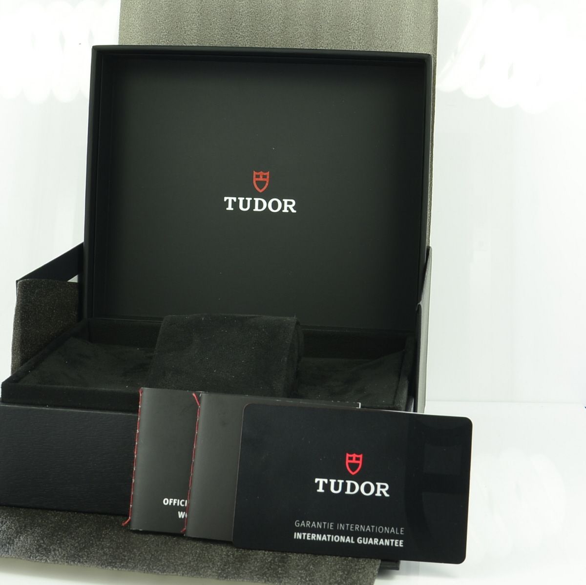 Tudor Pelagos FXD Chrono 43mm Automatik 25827KN