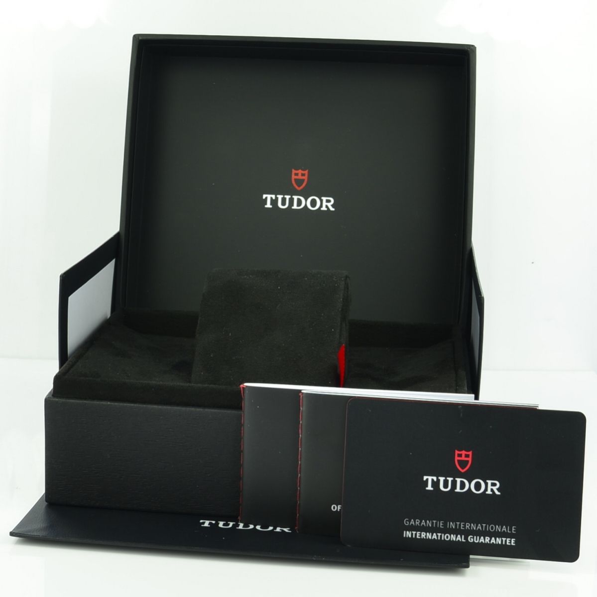 Tudor Pelagos FXD GMT