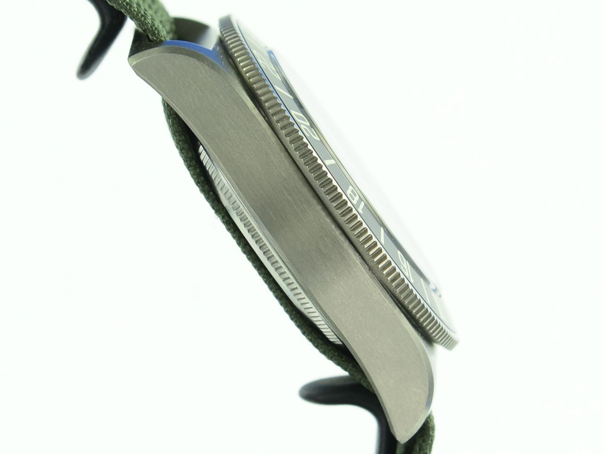 Tudor Pelagos FXD GMT