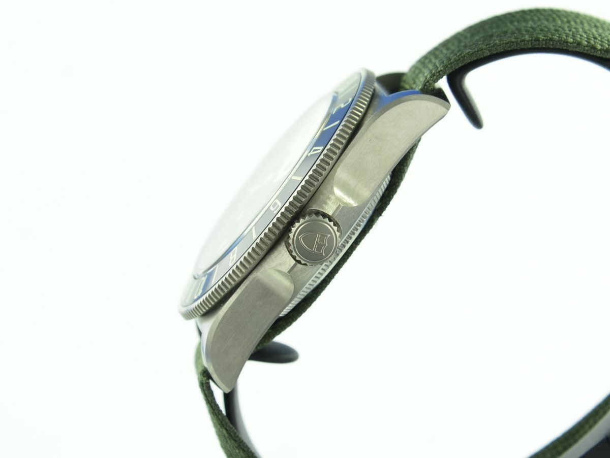 Tudor Pelagos FXD GMT