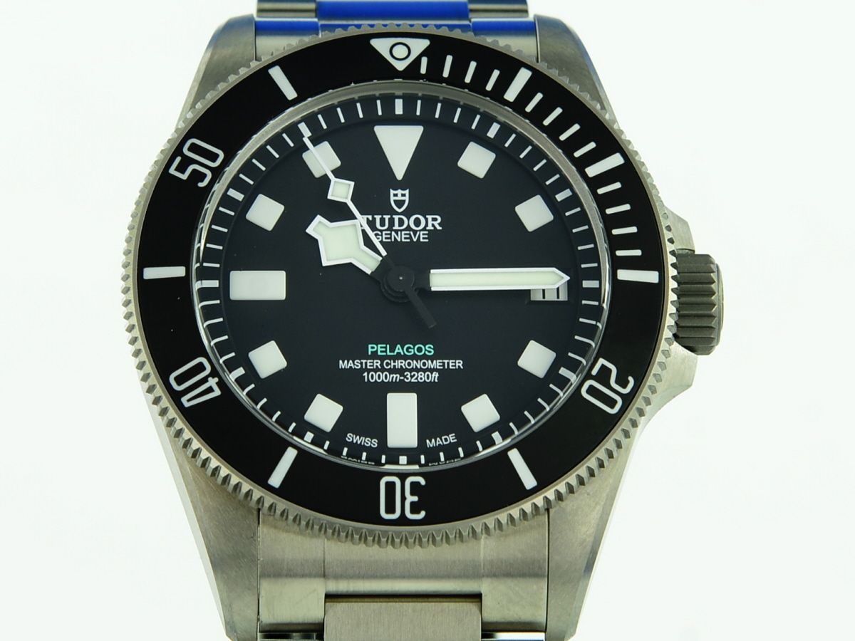 Tudor Pelagos Ultra M2543C1A7NU-0001