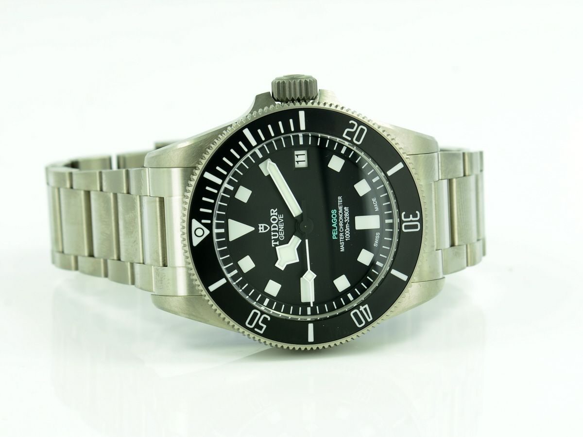 Tudor Pelagos Ultra M2543C1A7NU-0001