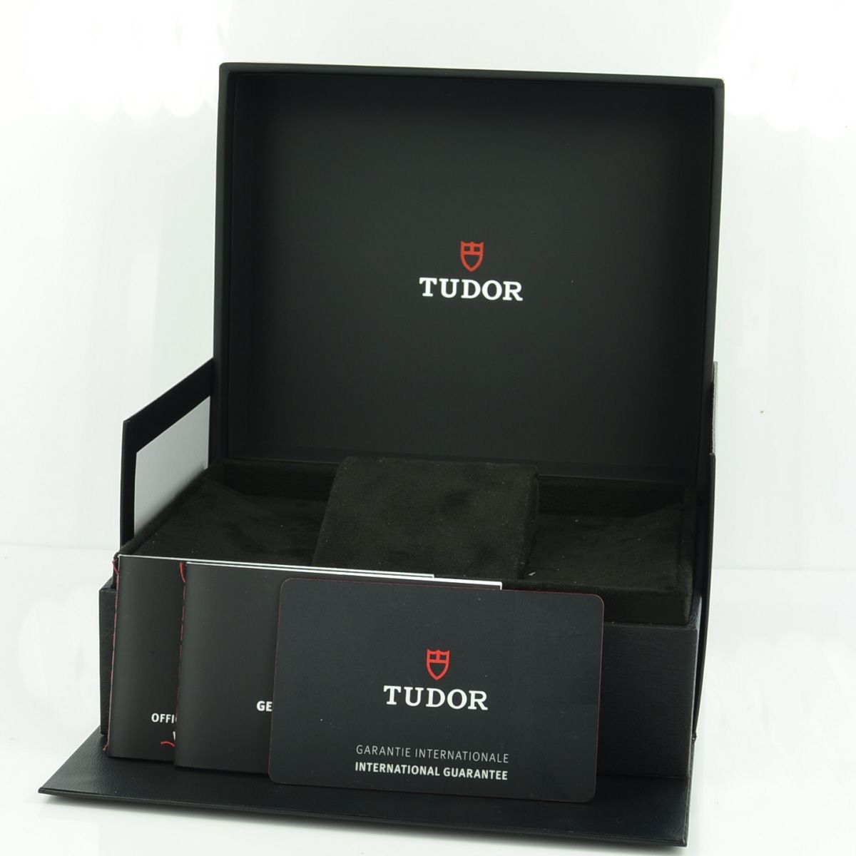 Tudor Pelagos Ultra M2543C1A7NU-0001