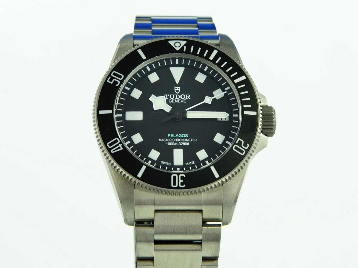 Tudor Pelagos Ultra M2543C1A7NU-0001
