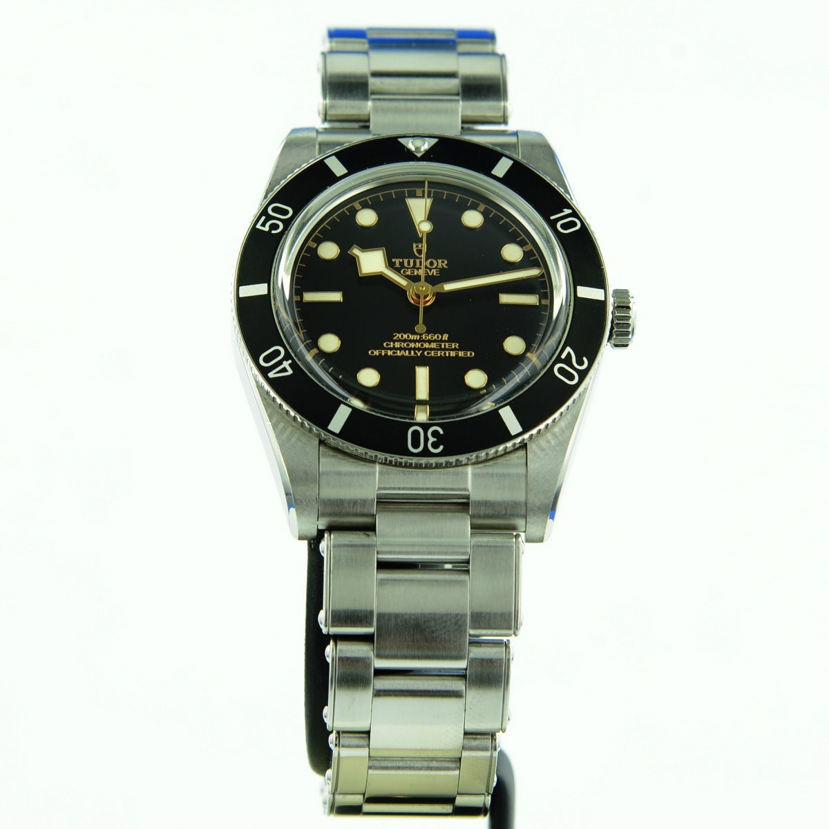 Tudor Pelagos Ultra M2543C1A7NU-0001