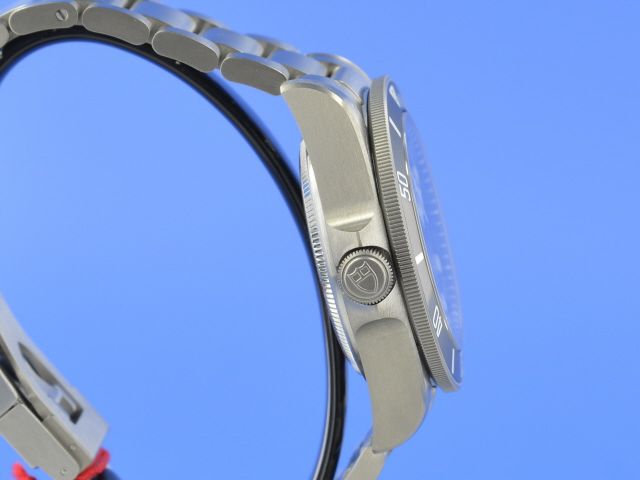 Tudor Pelagos left-hand