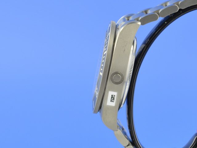 Tudor Pelagos left-hand