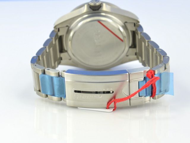 Tudor Pelagos left-hand