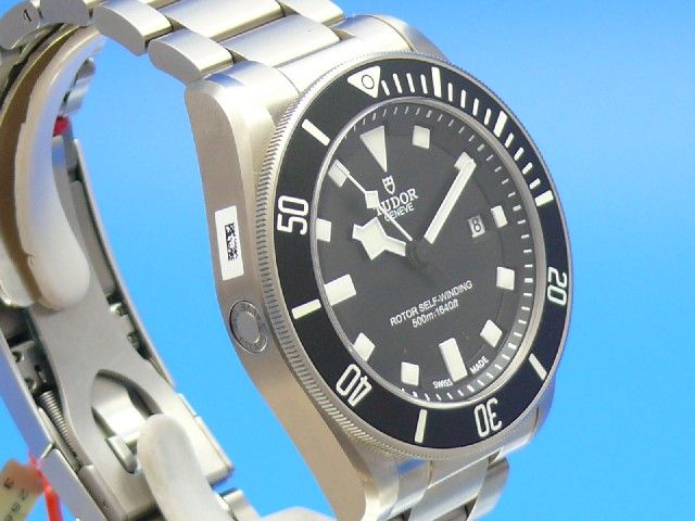 Tudor Pelagos